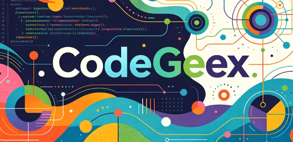 CodeGeeX v2.20.0上线：优化模型同步机制，提升代码补全速度