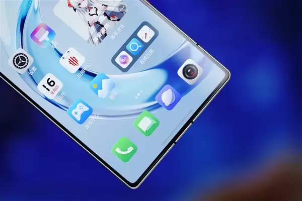 水冷透明机身+真全面屏!红魔 11S Pro+图赏