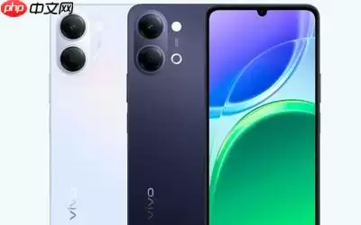 vivo Y05e现身泰国认证平台 定位为入门级4G机型