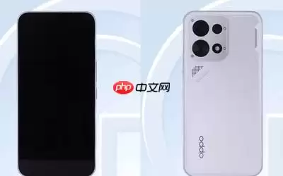 OPPO新机现身TENAA认证平台 疑似是OPPO K15