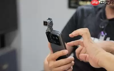 关海涛：荣耀成为上海电影节手机摄影摄像合作伙伴