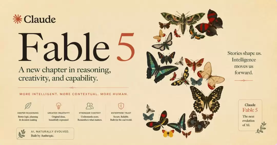 破案了！让Fable5上线三天就下架的“幕后黑手”，竟是自家股东亚马逊