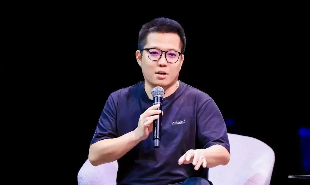 影石CEO刘靖康网络行善！6万6捐助陌生求助者，被全网质疑遭诈骗