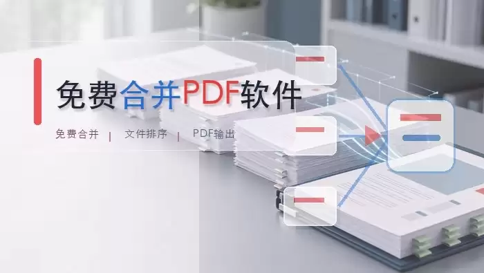 PDF合并免费软件推荐与操作步骤：在线与本地工具使用指南