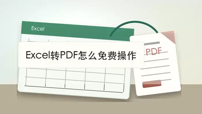 Excel转PDF防乱版指南：在线与本地双方案及排版检查