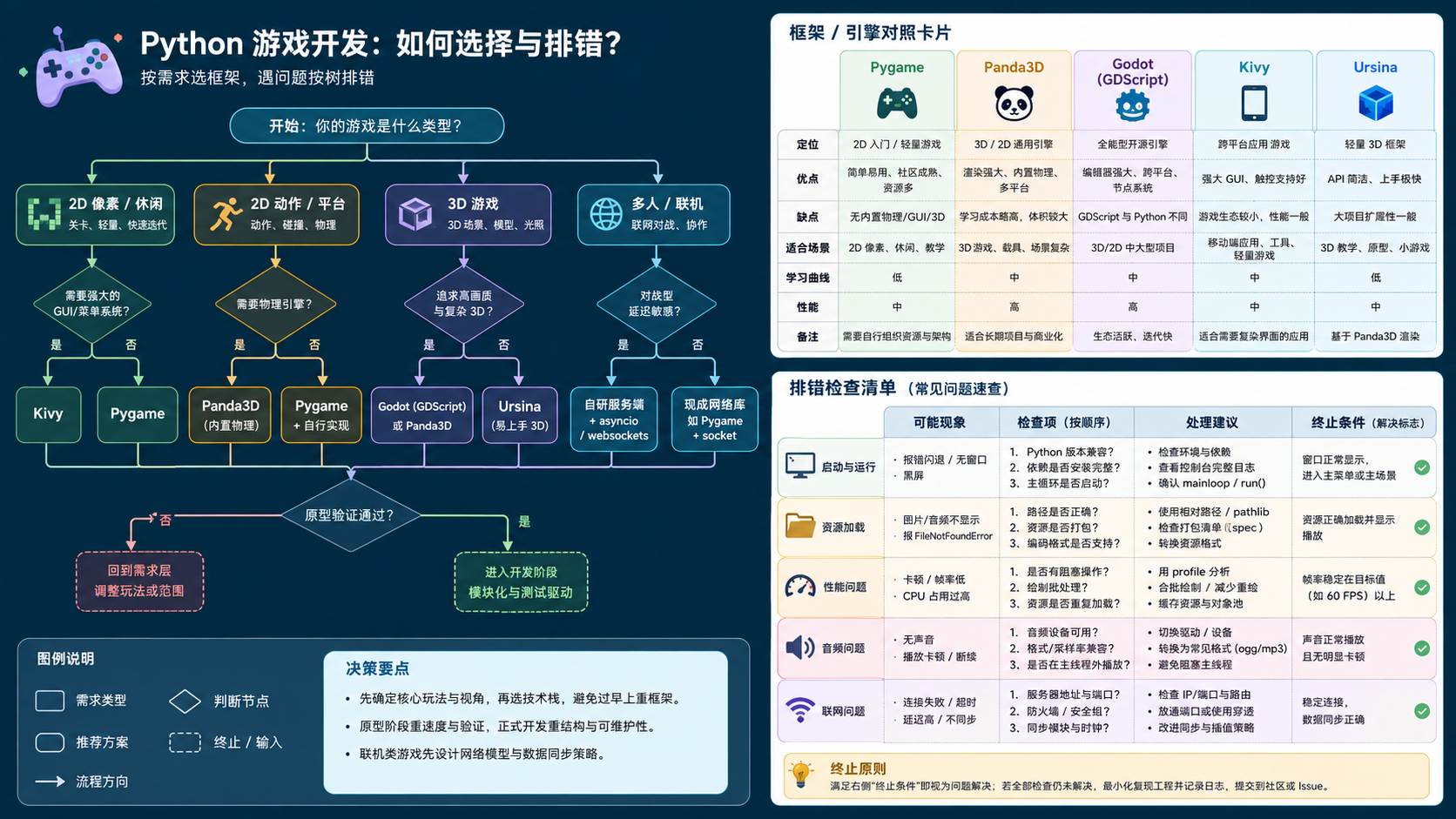 python程序设计：环境配置、依赖管理与验证步骤