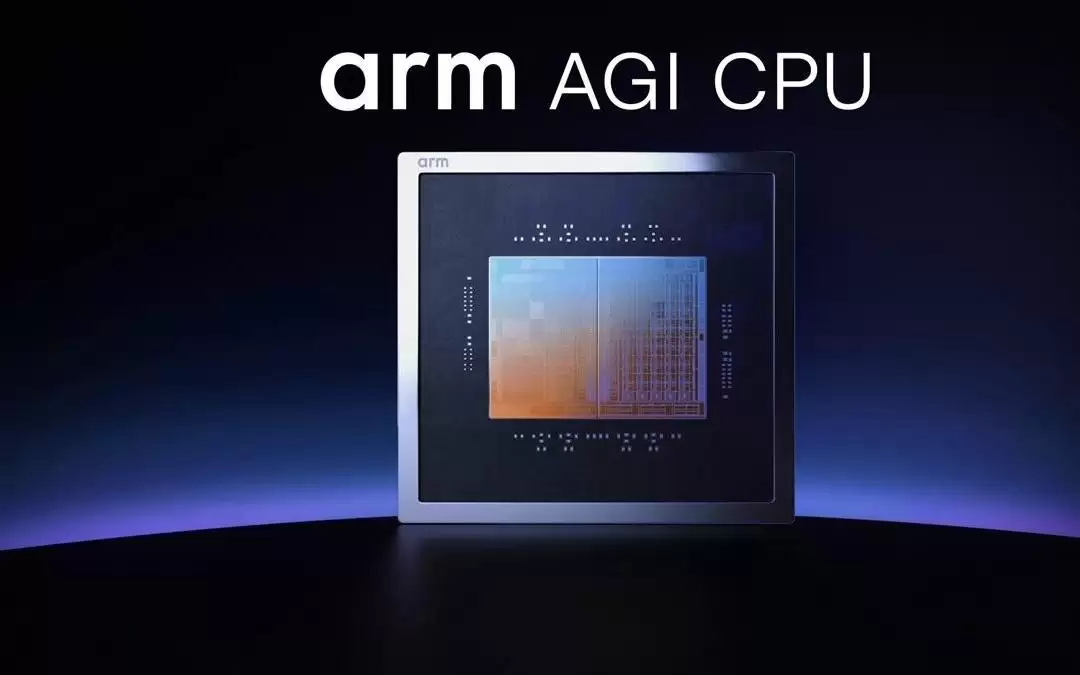 Arm AGI CPU详解：136核Neoverse V3，3nm双芯粒架构与AI数据中心部署