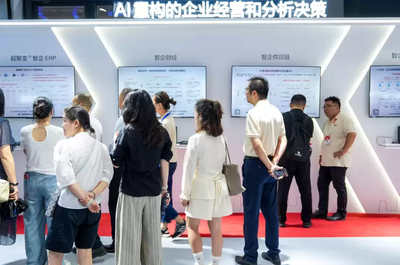 智企示意图