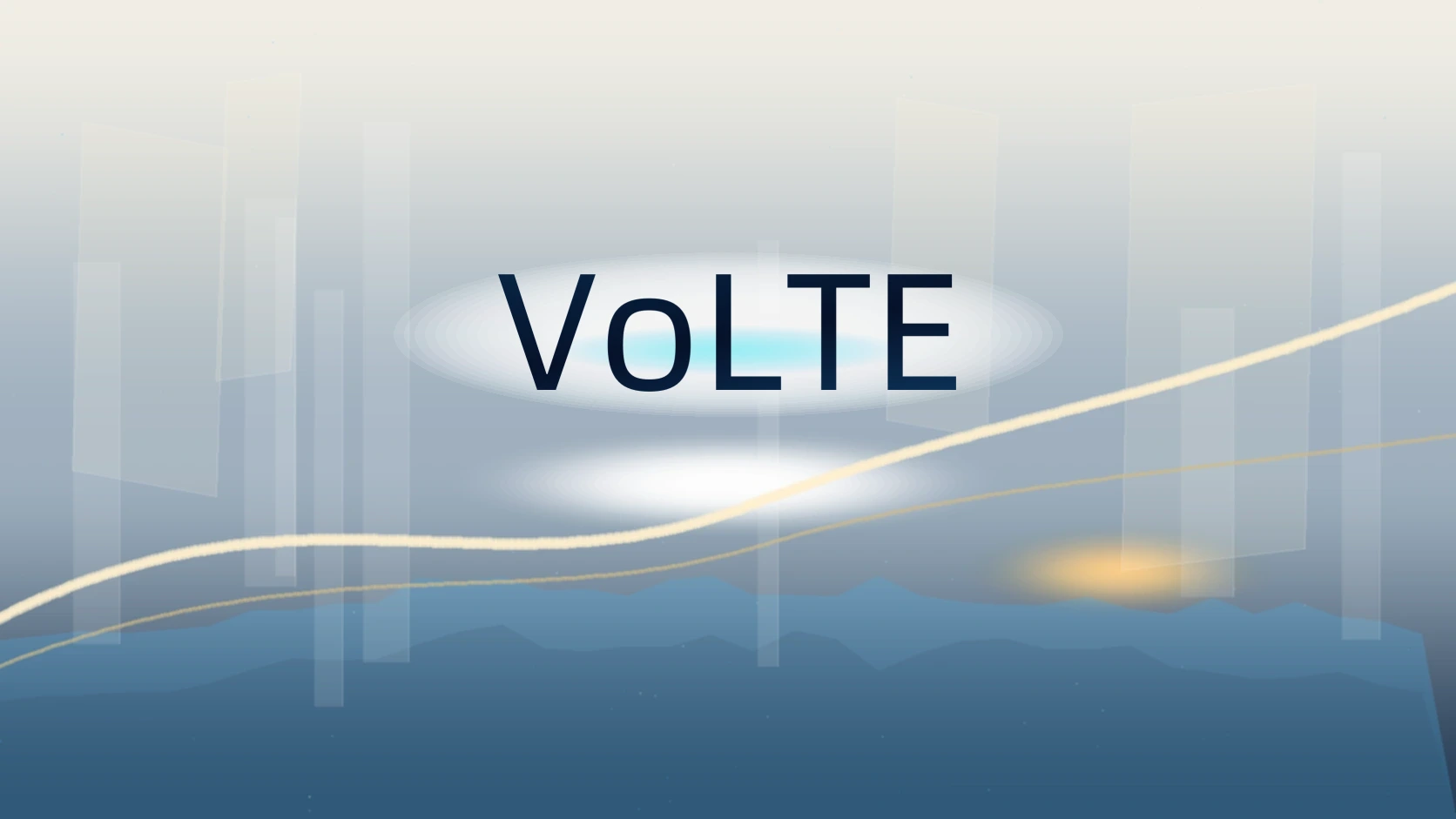 VoLTE 