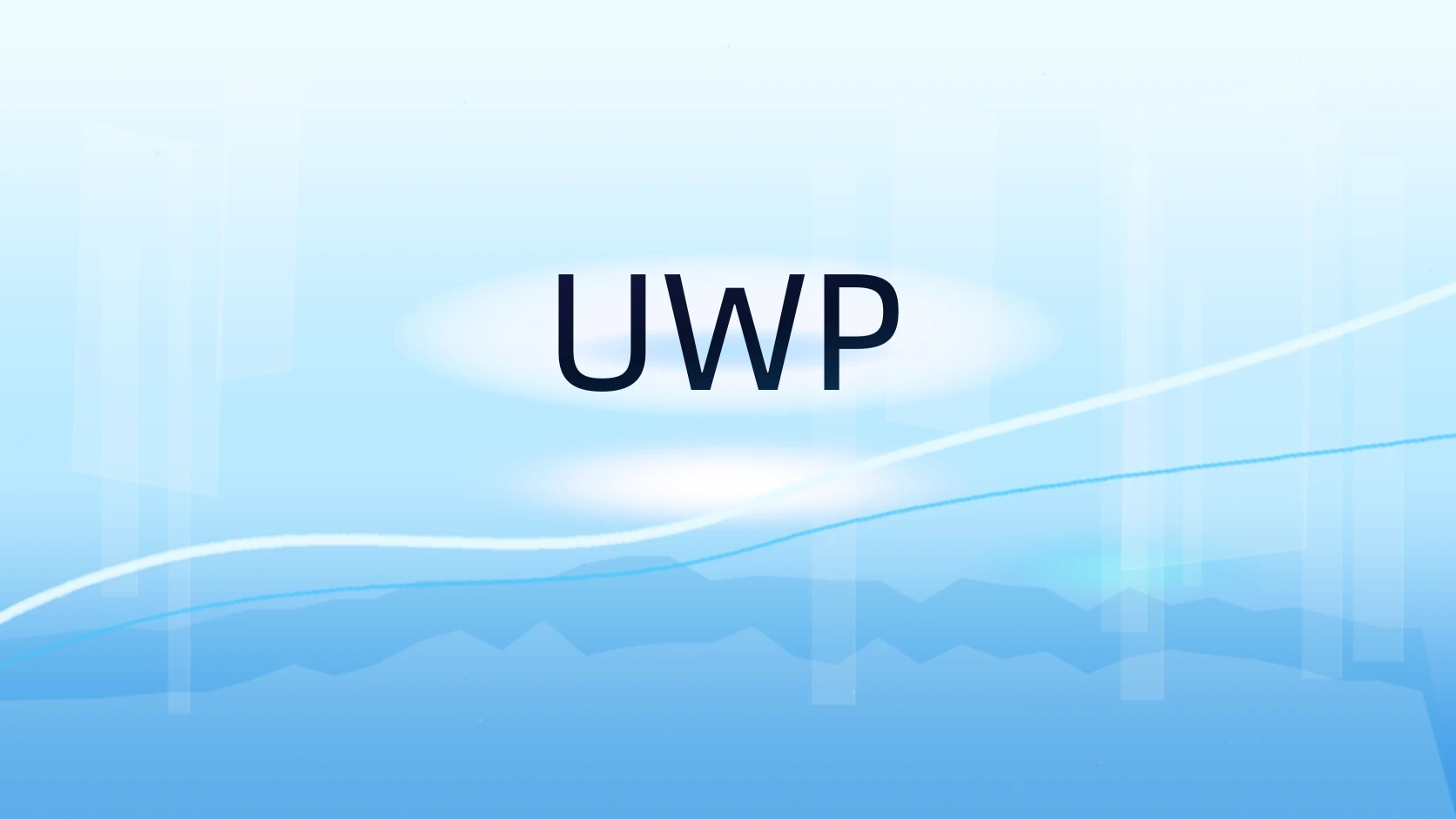 UWP