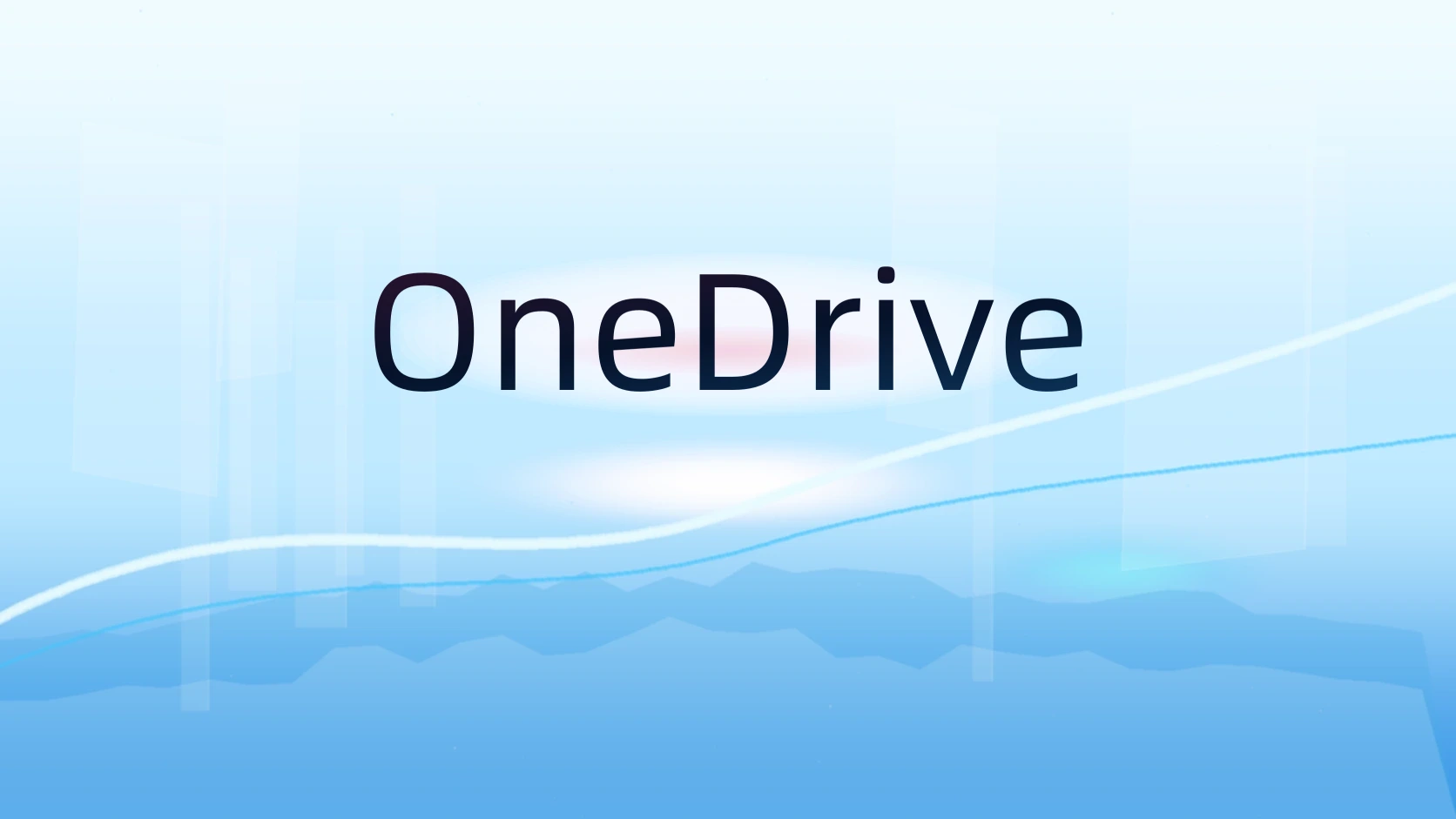 OneDrive