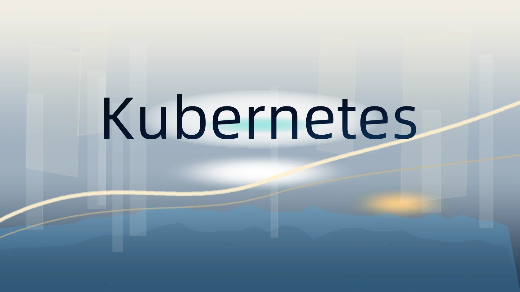 Kubernetes