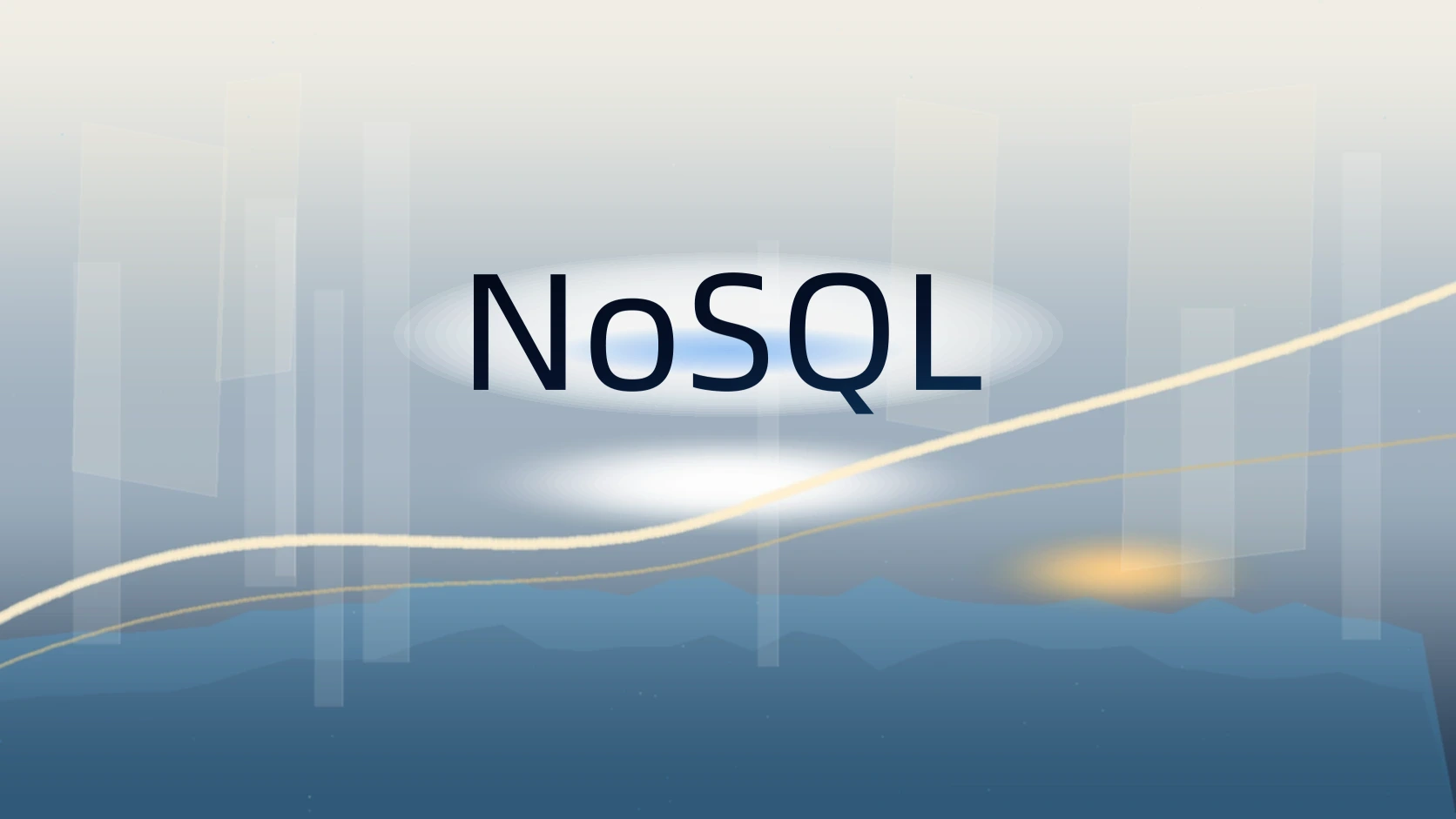 NoSQL