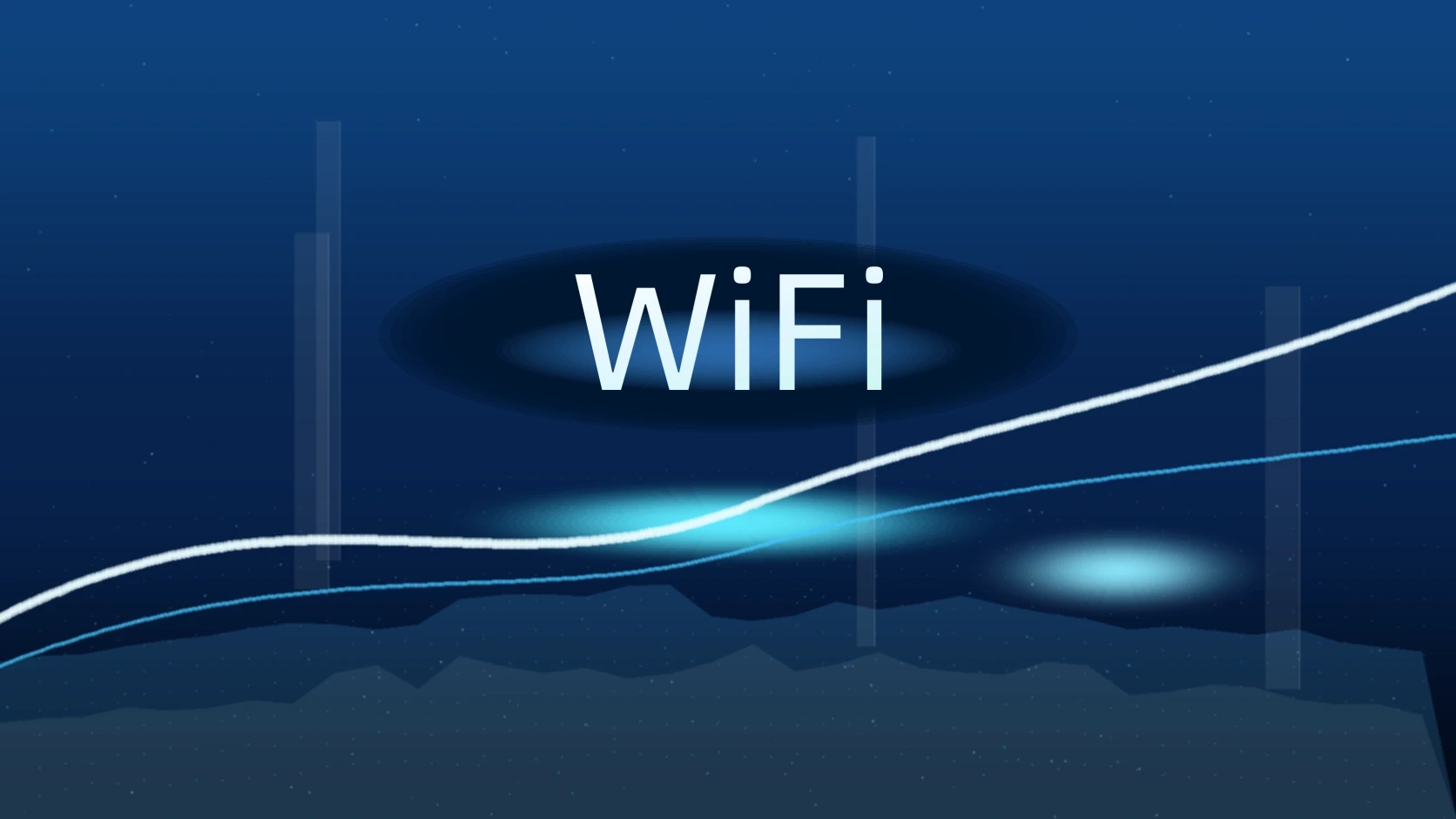 WiFi