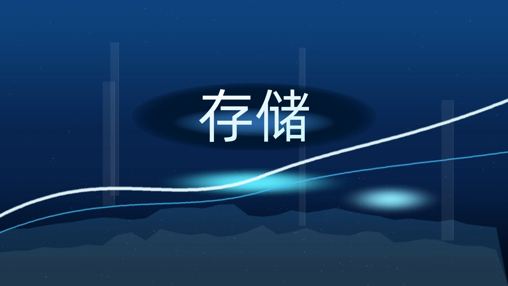 存储