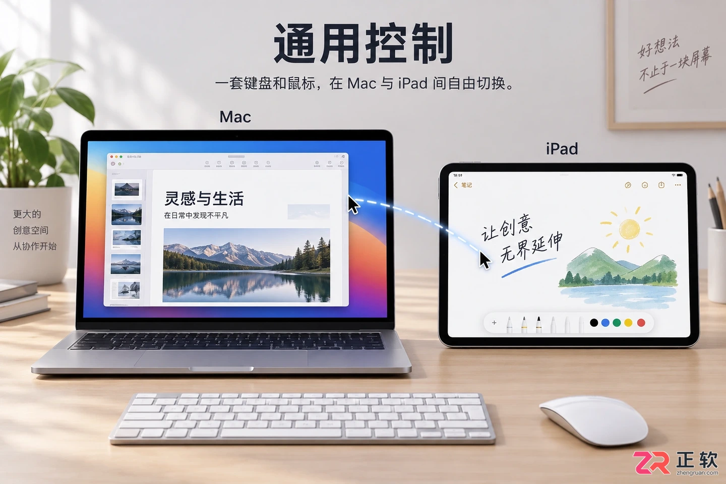 iphone蓝牙连接ipad有什么用及连接方法教程