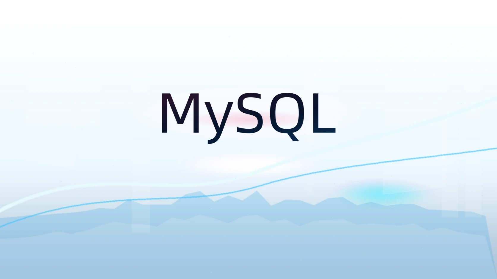 MySQL