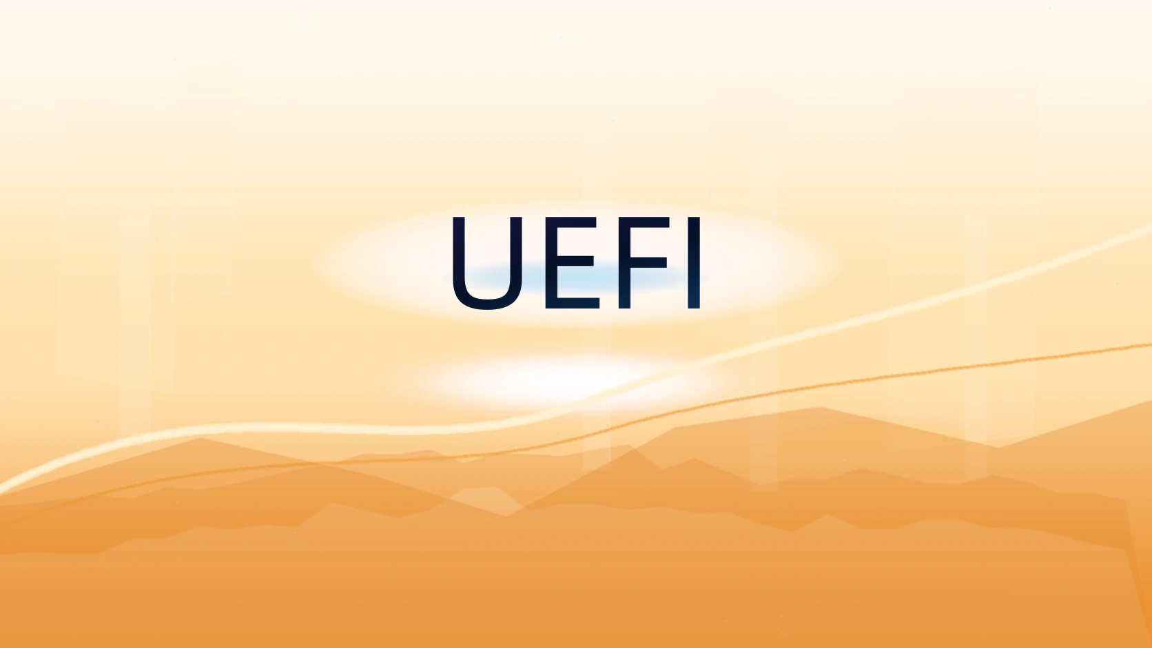 UEFI