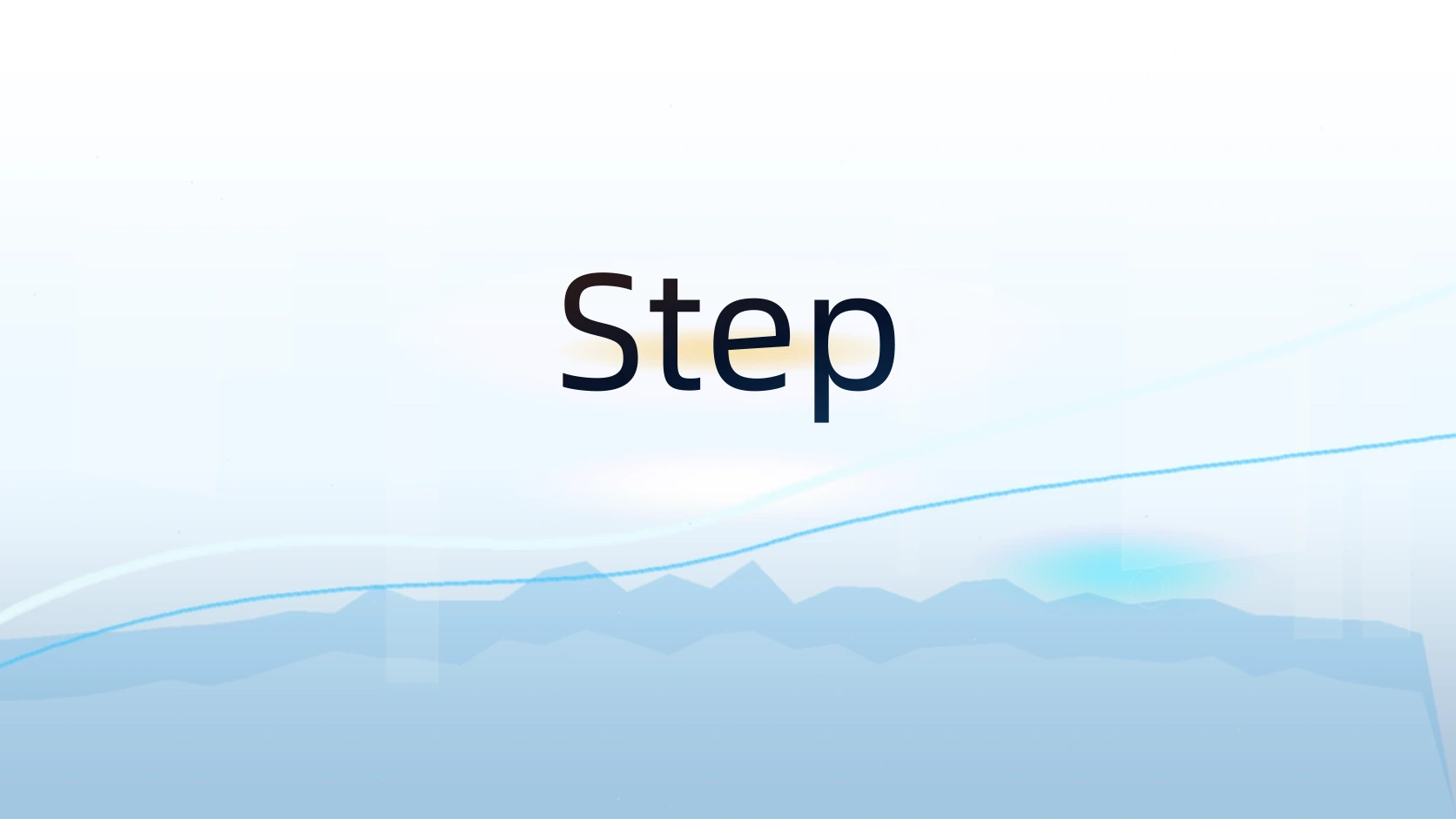 Step