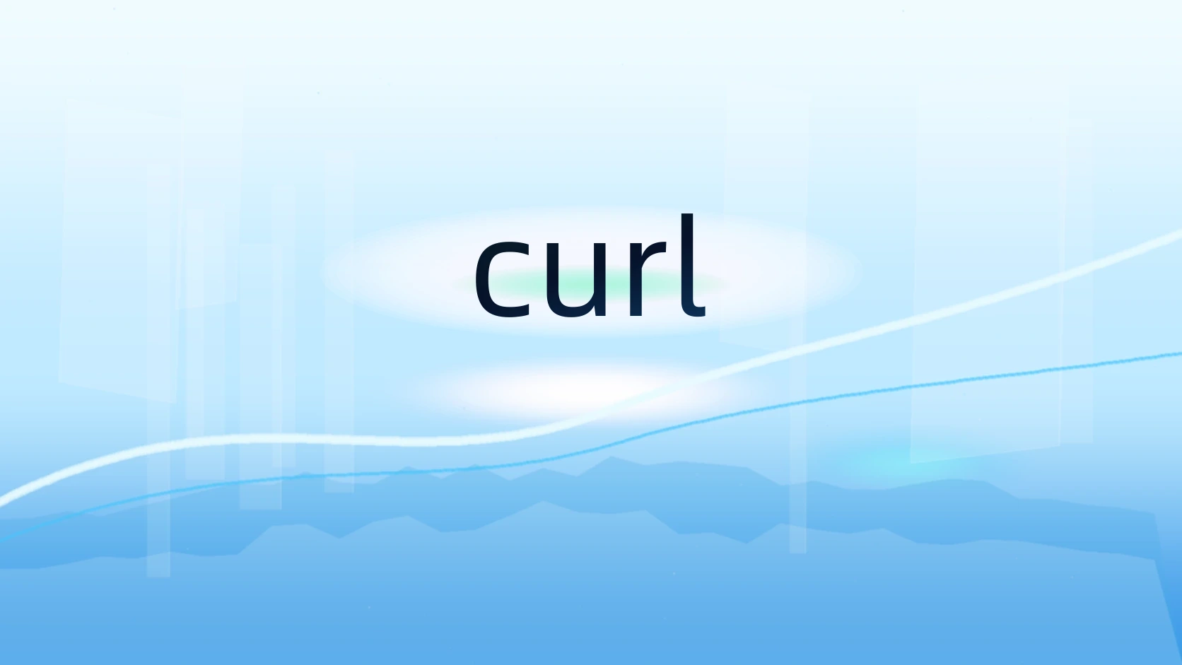 curl