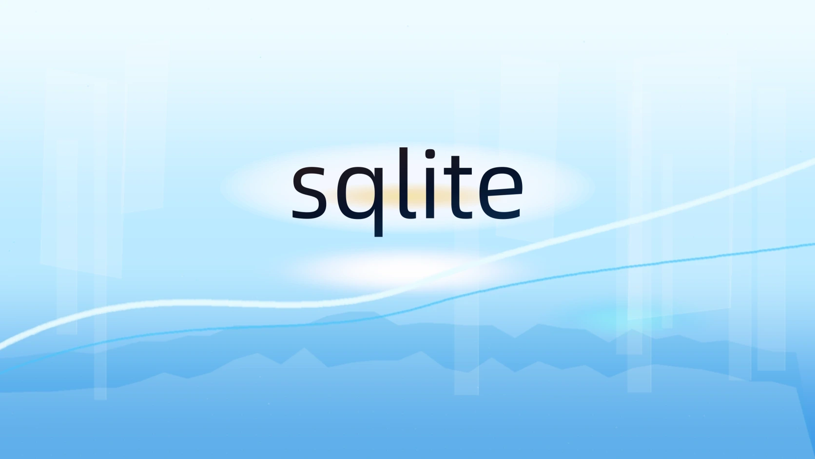 sqlite