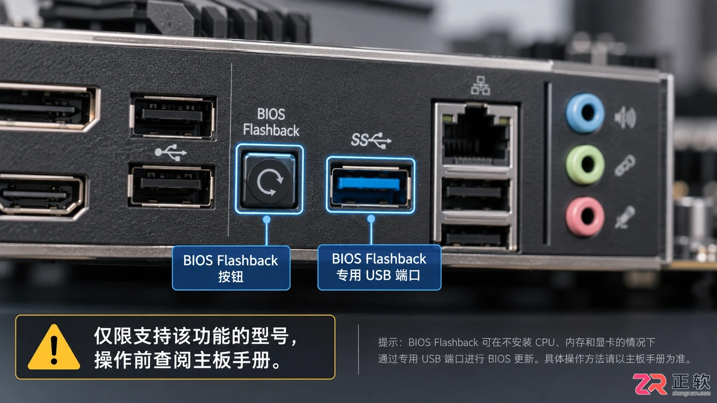 主板bios升级需要逐级升吗？正确升级顺序说明