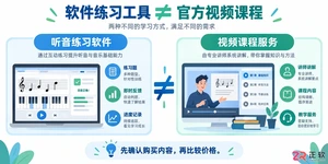 earmaster+pro课程多少钱?收费标准与课程价格详解