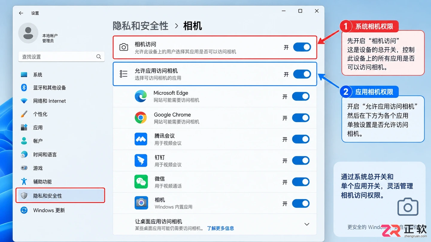 摄像头无法识别usb设备怎么办?实用排查解决方法