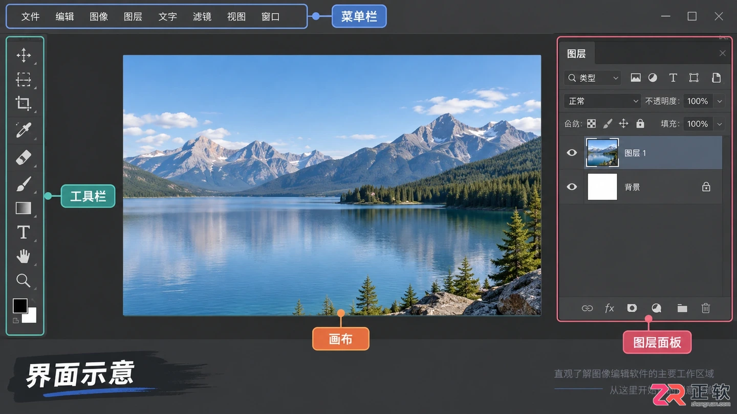Photoshop滤镜插件怎么安装?下载与使用方法