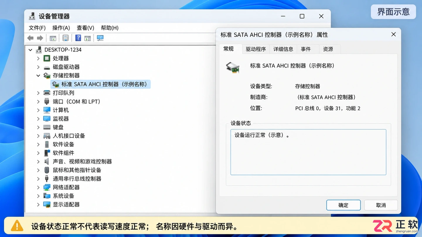 硬盘读写速度慢怎么解决?最简单三个修复步骤