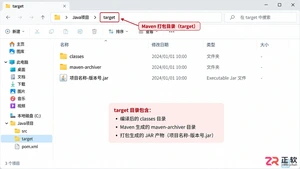 maven 打包命令怎么用?常用选项与执行示例