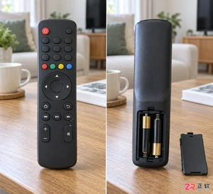 电视遥控器失灵怎么办最简单方法教你快速解决