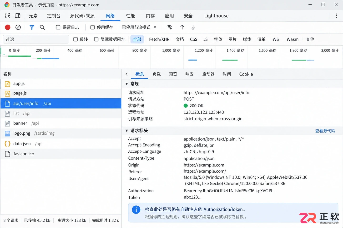 uniapp网络请求拦截怎么关闭?请求拦截器关闭方法