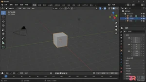 blender快捷键图高清版常用按键一览表