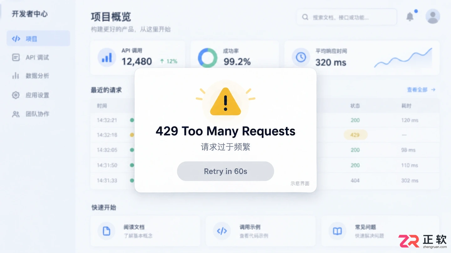 Codex故障排查指南 常见报错原因与解决方法