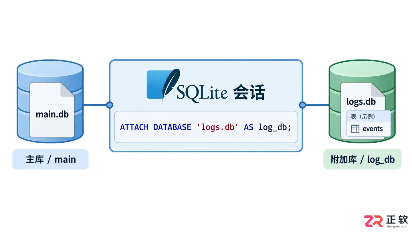 sqlite创建数据库指令怎么写?命令格式与操作步骤