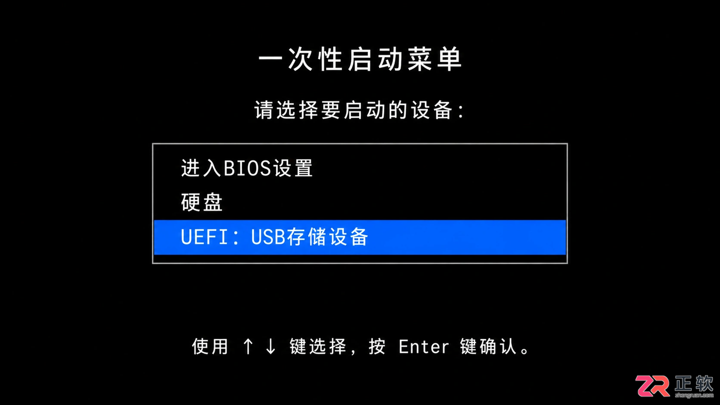bios设置u盘启动没有u盘选项怎么办及解决方法