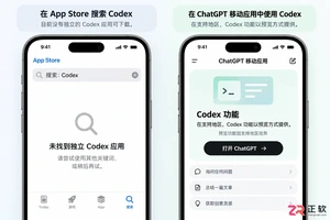 codex app download iOS版怎么安装使用教程