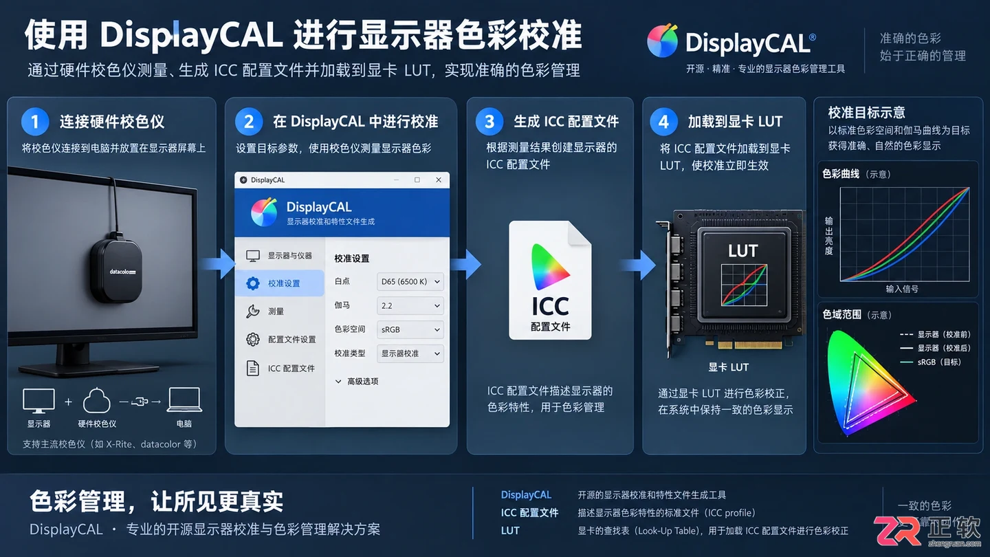 显卡分辨率设置软件哪个好用及选择方法