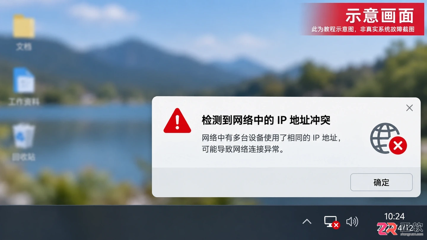 路由器设置固定ip地址子网关怎么设置