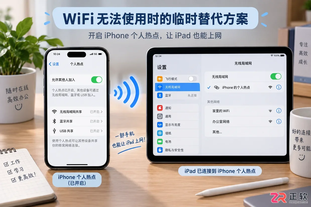 ipad无法连接wifi如何设置详细解决方法教程