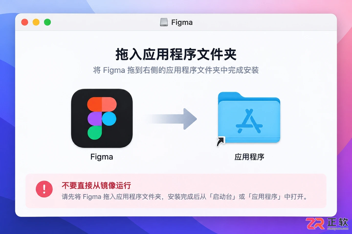 figma官网下载安装包获取及安装步骤详细教程