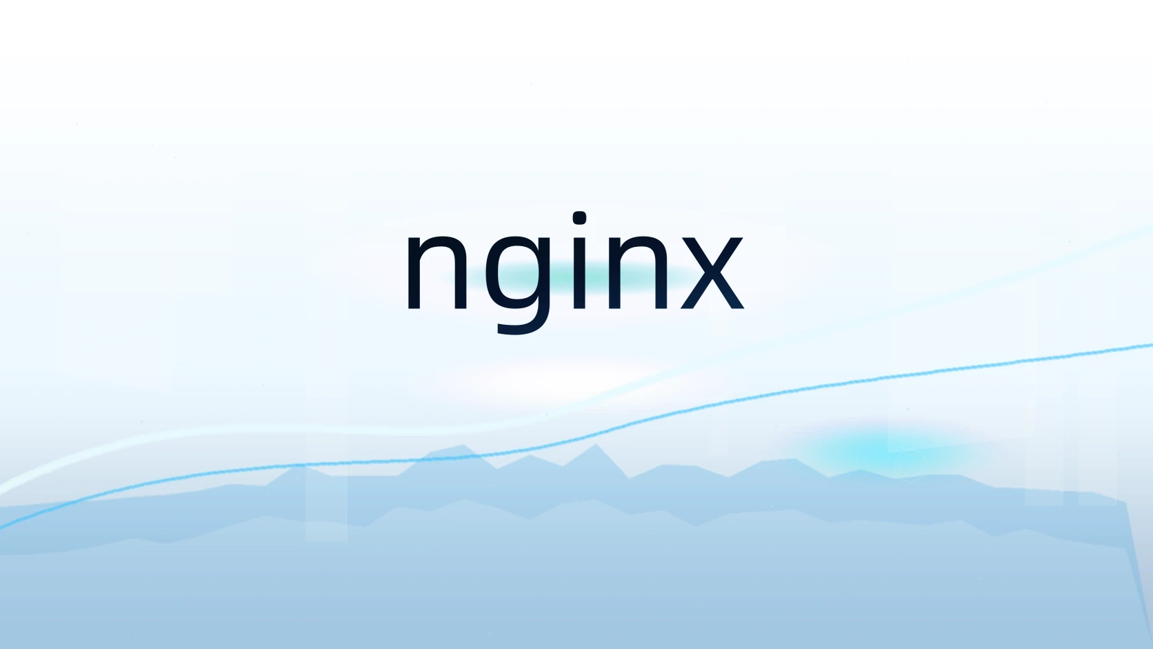 nginx