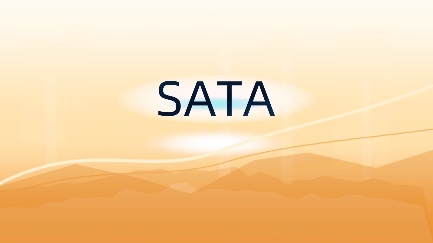 SATA
