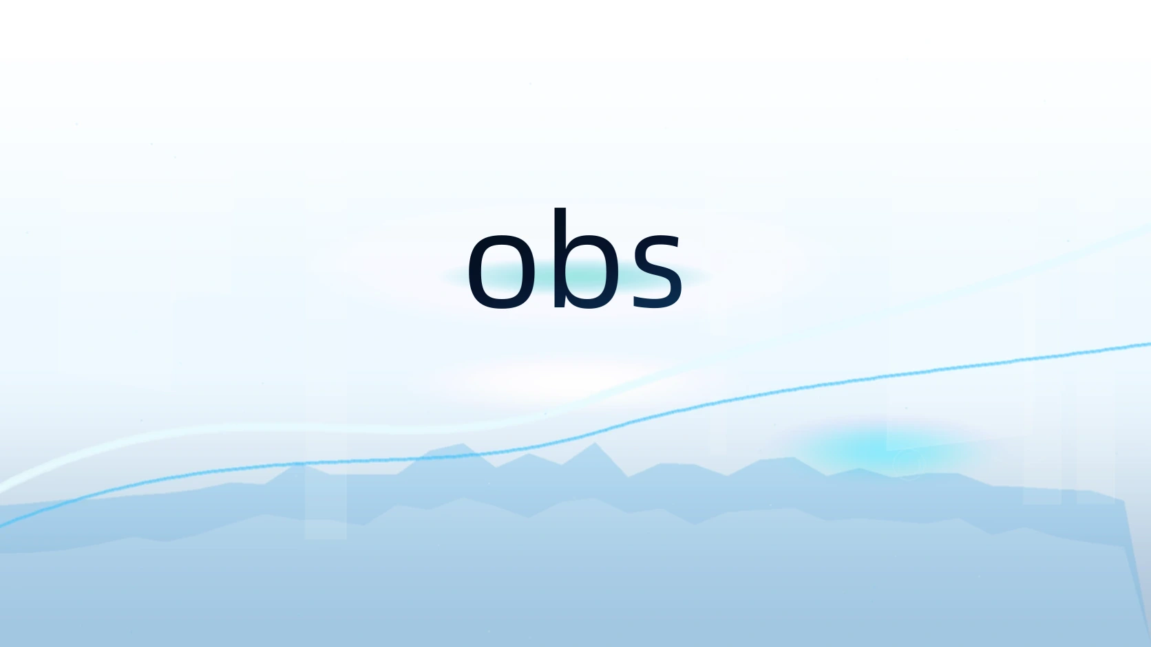 obs
