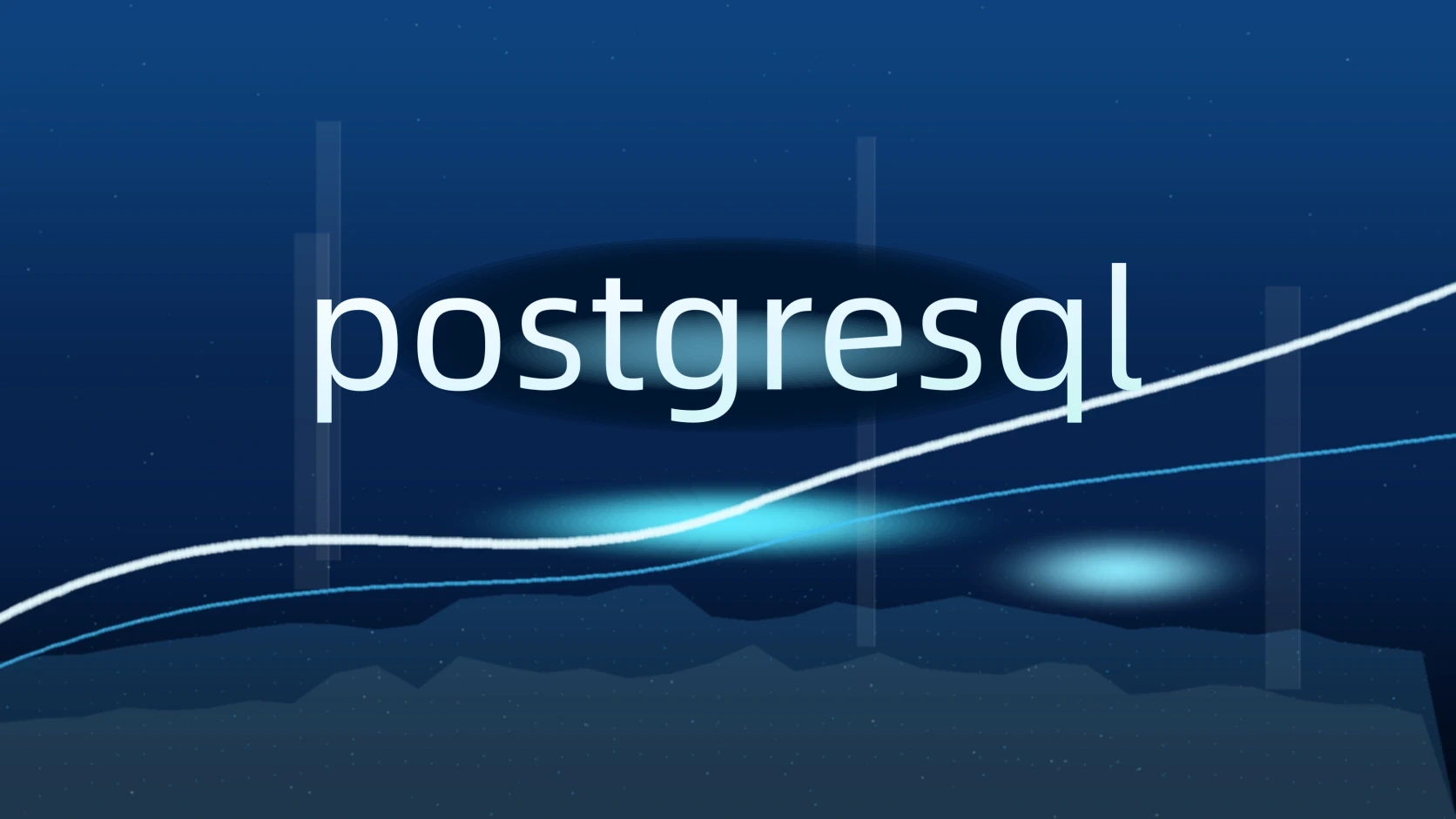 postgresql