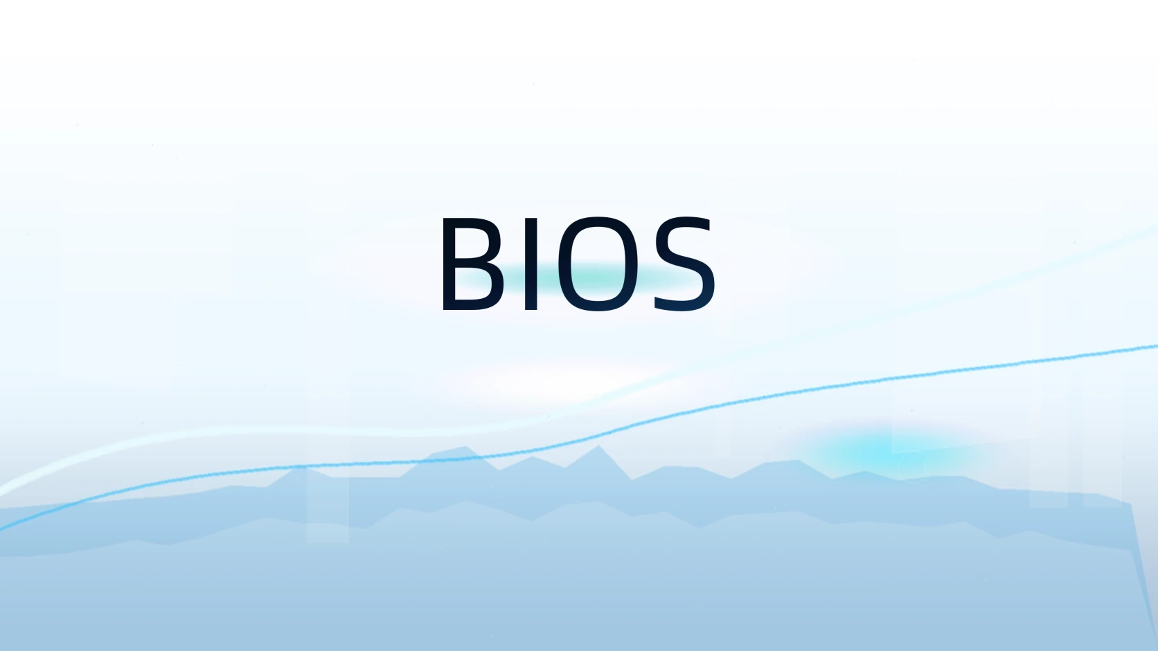 BIOS