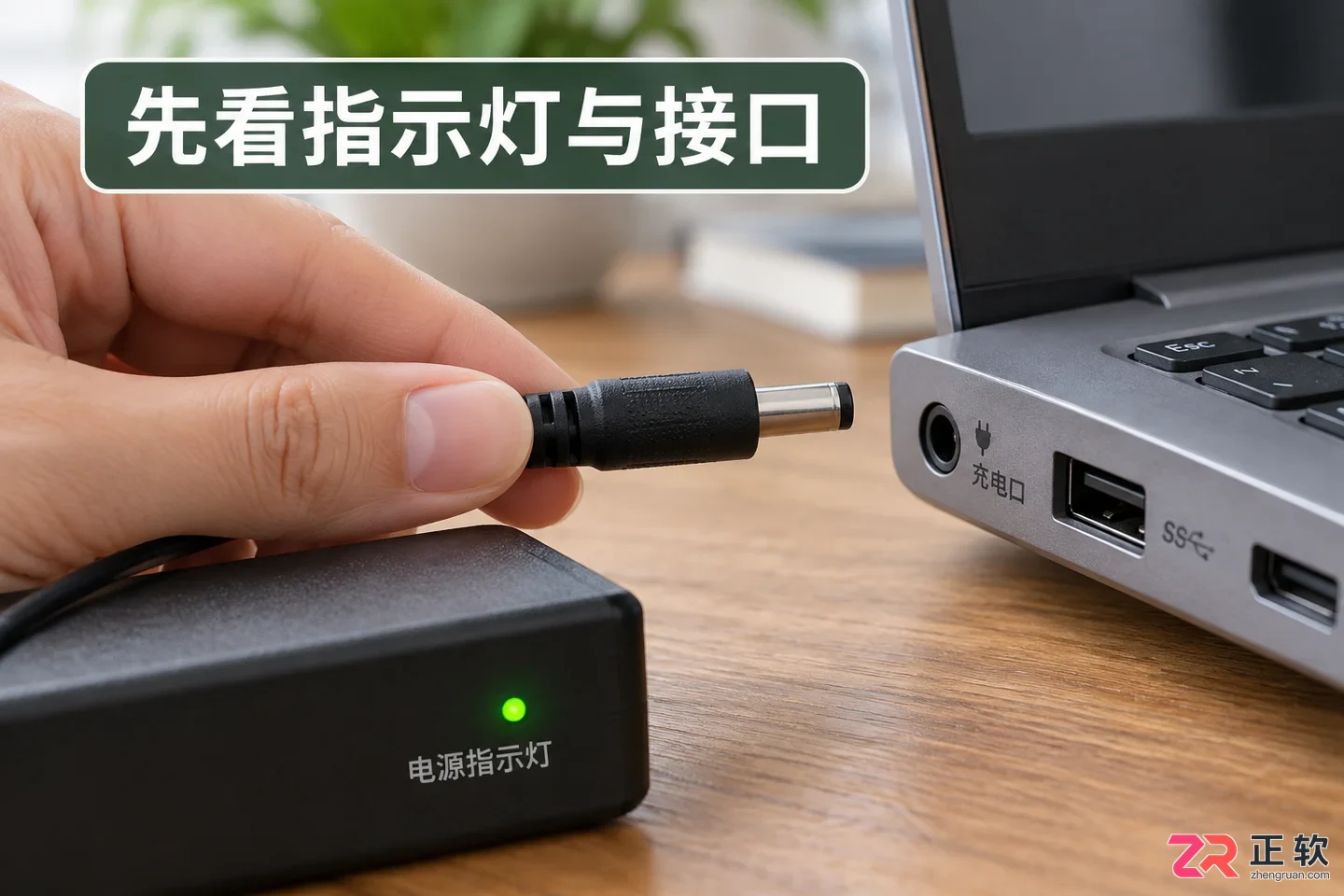 笔记本电脑充电器不工作怎么办解决方法详解