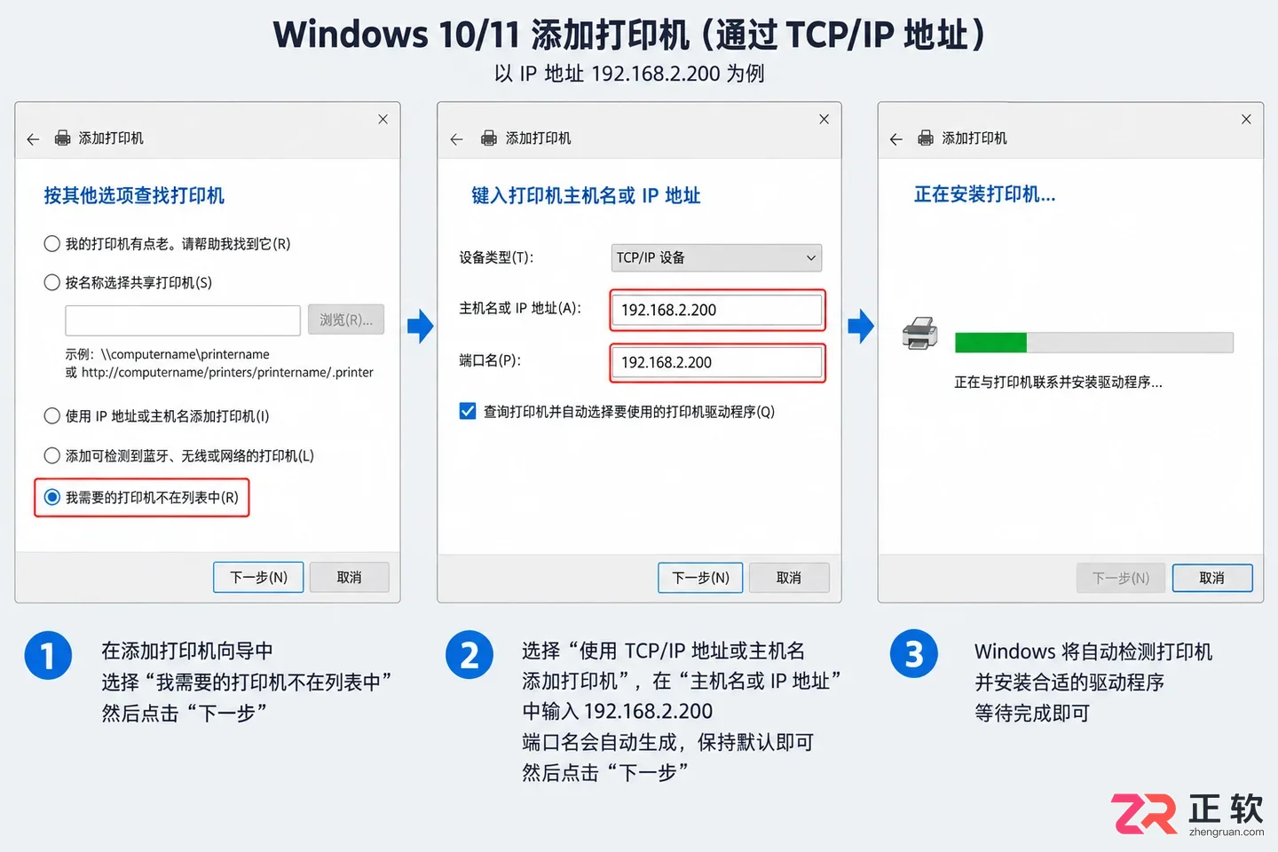 打印机连接路由器路由器连交换机,打印机还能共享吗