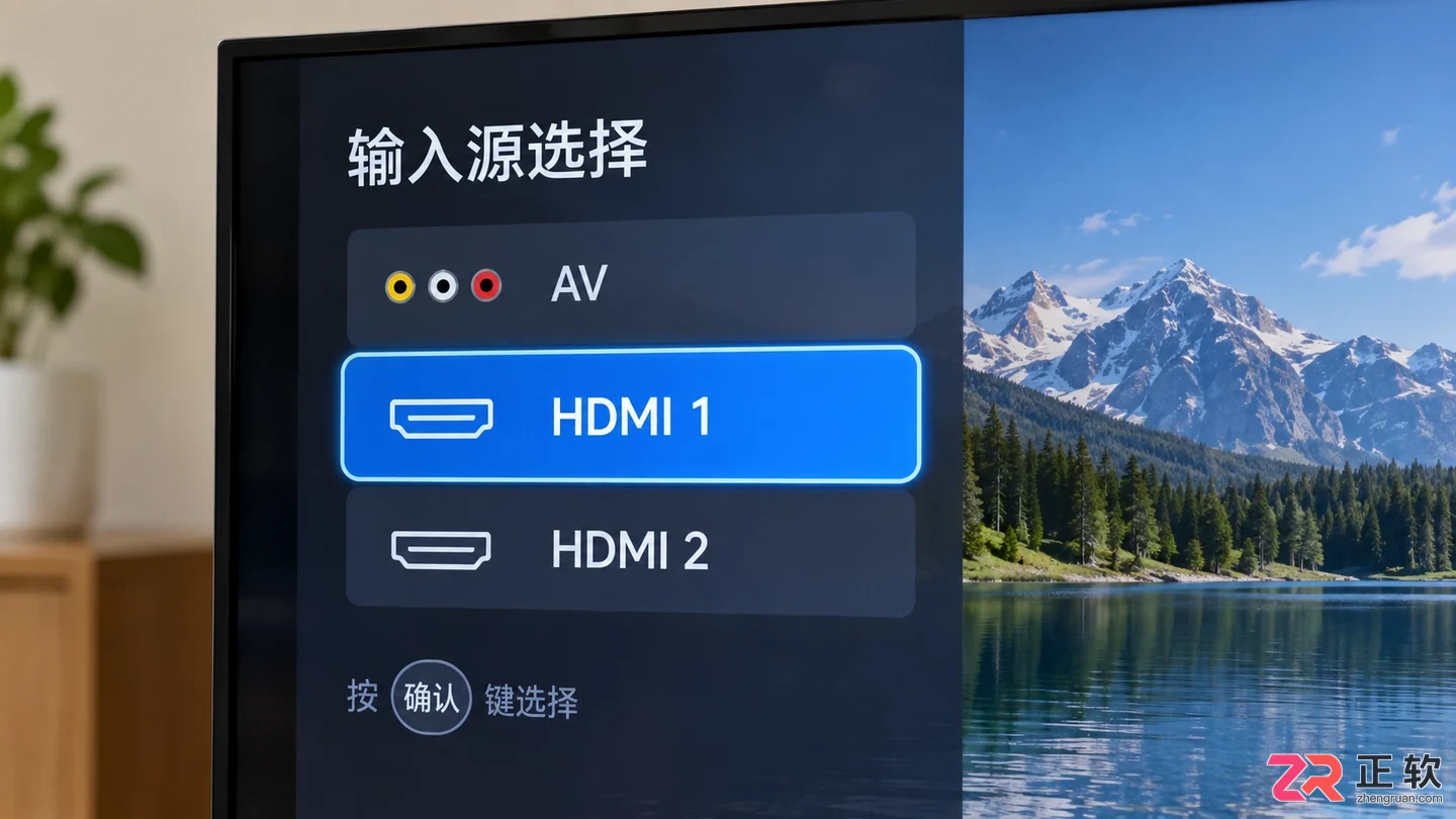 ipad连接电视机教程详解有线与无线投屏方法